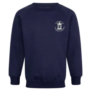 Higham St John's C.E. Primary Sweatshirt