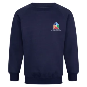 Holy Saviour RC Primary Sweatshirt