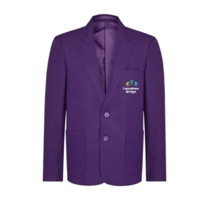LANESHAWBRIDGE_BOYS_BLAZZER Laneshawbridge Boys Blazer