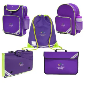 Laneshawbridge_Backpack_Book_Bag Laneshawbridge Backpack & Book Bags