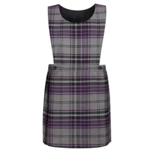Laneshawbridge_Tartan_Pinafore_22 Laneshawbridge Primary Tartan Pinafore Dress