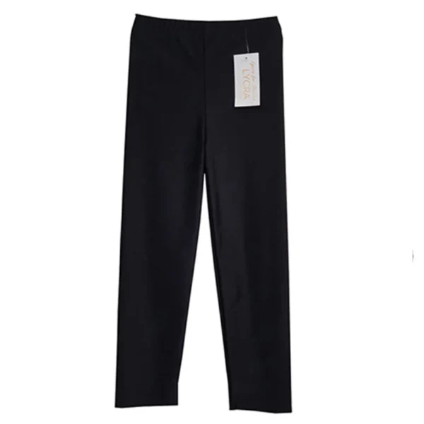 Legging_Hampster Shiny Swimming Legging