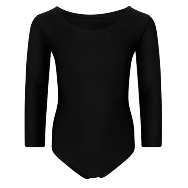 Leotard_Ideal_for_Swimming Leotard Ideal for Swimming