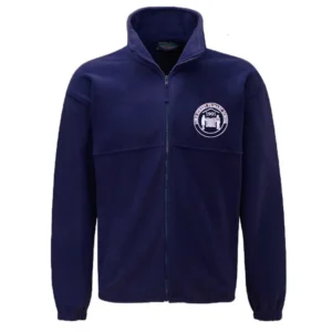 Lord_Street_Primary_Fleece_Jacket Lord Street Primary Fleece Jacket