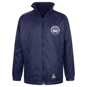 Lord_Street_Primary_Fleece_Lined_Raincoat Lord Street Primary Fleece Lined Raincoat