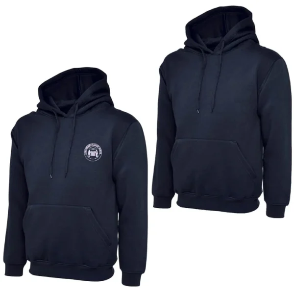 Lord Street Primary Hoodie