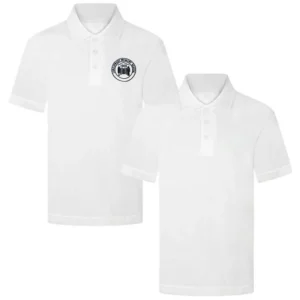 Lord_Street_Primary_Plain_Logo_Polo_Shirt Lord Street Primary Plain & Logo Polo Shirt
