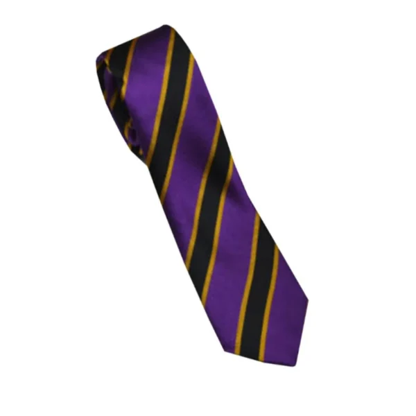 Marsden Heights Tie