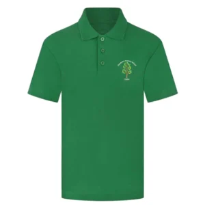 Newtown_Nursery_Polo_Shirt Newtown Nursury Polo Shirt