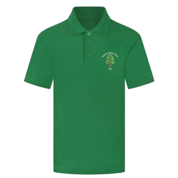 Newtown Nursury Polo Shirt