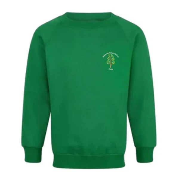 Newtown Nursery Sweatshirt