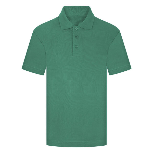 PCHS_STAFF_UNIFORM_GREEN_WITHOUT_LOGO.jpg Pendle Community High School Staff Polo Shirt