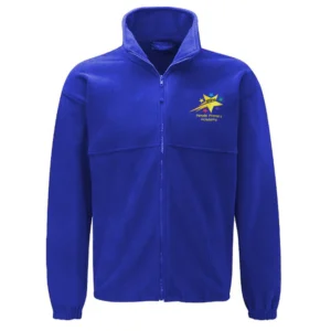 Pendle Primary Fleece Jacket