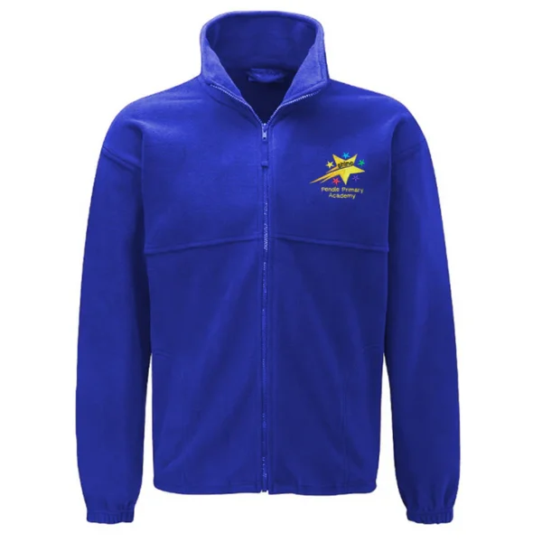 Pendle Primary Fleece Jacket