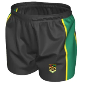 ParkHighPEShorts Park High PE Shorts
