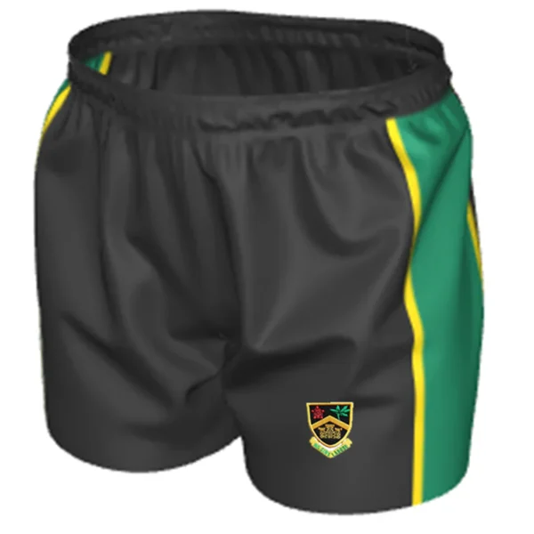 ParkHighPEShorts Park High PE Shorts