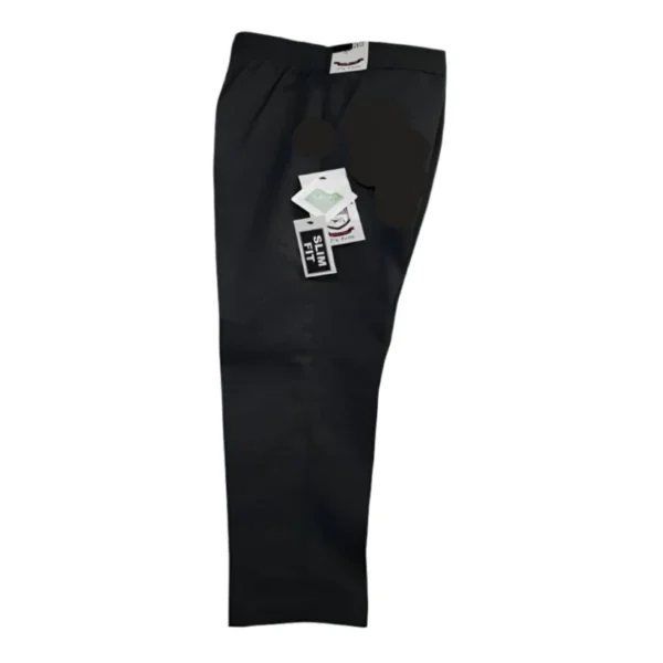 Park_High_Adjustable_Trouser_Boys SSS Boys Black Adjustable Trouser