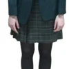 Park_High_Girls_Tartan_Skirt Park High Girls Tartan Skirt