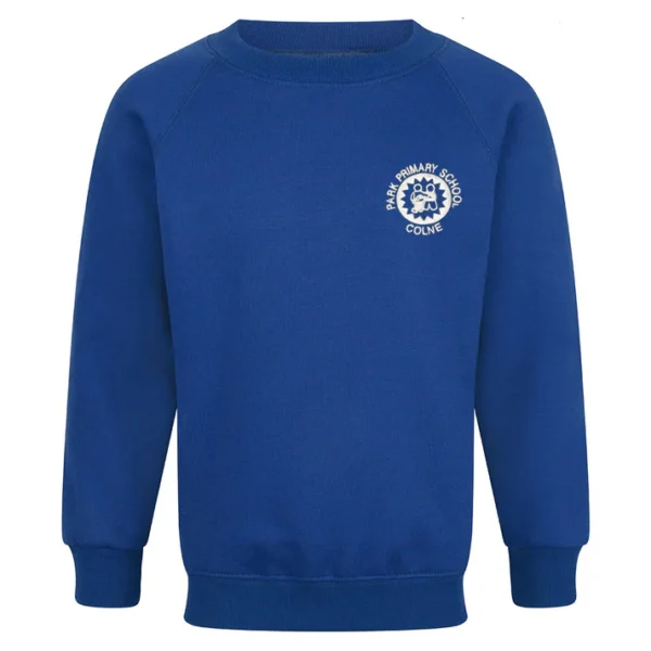 Park_Primary_Sweatshirt_Year_6 (1) Park Primary Sweatshirt Year 6