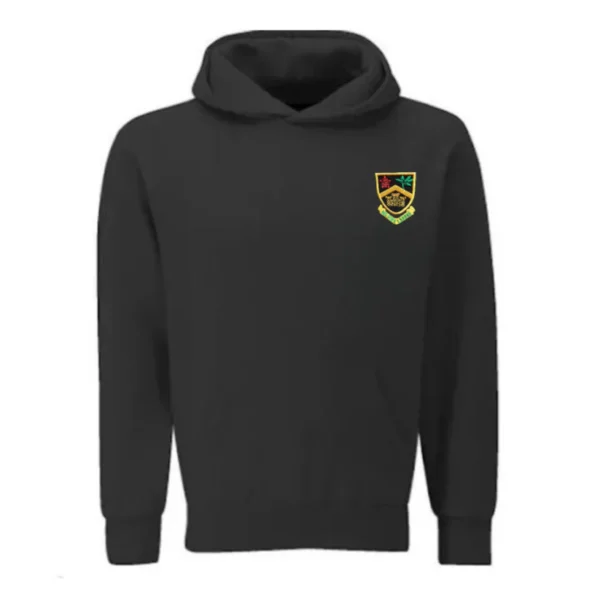 Parkhighhoodie Park High Hoodie