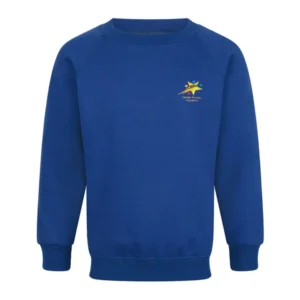 Pendle Primary Sweatshirt