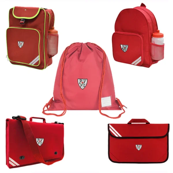 Pendle View Backpack & Book Bags