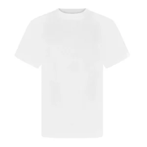 Plain_White_PE_Shirt Plain PE T-Shirt