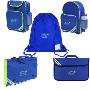 Primet Primary Backpack & Book Bags