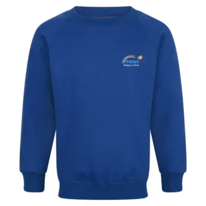 Primet Primary Sweatshirt