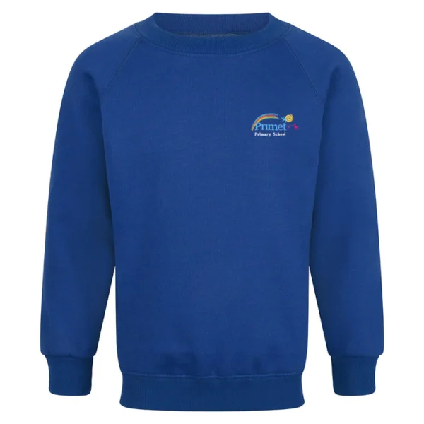 Primet_Primary_Sweatshirt Primet Primary Sweatshirt