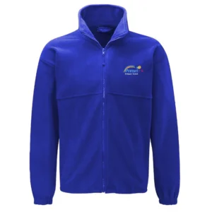 Primet Primary Fleece Jacket