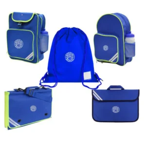Reedley_Primary_School_Bag_Backpak Reedley Primary Backpack & Book Bags