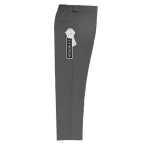 SSS_Boys_Grey_Adjustable_Trouser SSS Boys Black & Grey Adjustable Trouser
