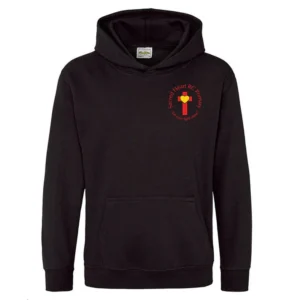 SacredHeartRCHoodie Sacred Heart RC Hoodie