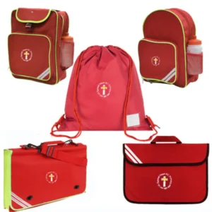 Sacred_Heart_PE_bags Sacred Heart PE Backpack & Book Bags