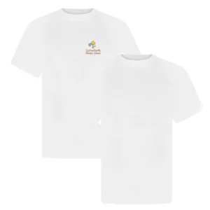 Salterforth_Primary_PE_Shirt_Plain_Logo Salterforth Primary PE Shirt Plain & Logo