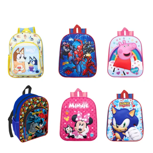 Saplay_tolo_backpack_2 (1) Infants Backpacks Batman Peppa Pig Sonic Minnie Bluey Spiderman
