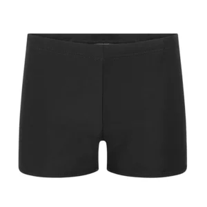 Shorts_Black Swimming Shorts Black