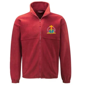 StMary_sCofEFleeceJacket St Mary's C of E Fleece Jacket