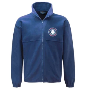 StPhilipsPrimaryFleeceJacket St Philips Primary Fleece Jacket