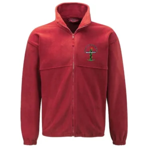 St Thomas Primary Fleece Jacket