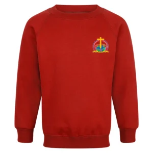 St_Mary_s_Primary_Sweatshirt St Mary's Primary Sweatshirt