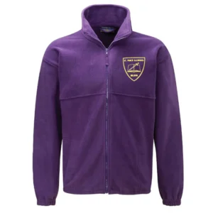 St_Paul_s_Primary_Fleece_Jacket St Paul’s Primary Fleece Jacket