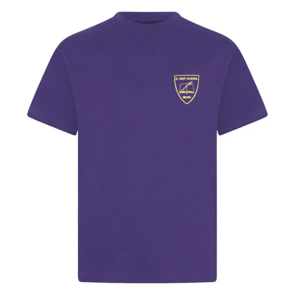 St_Paul_s_Primary_Polo_Shirt St Paul’s Primary T-Shirt
