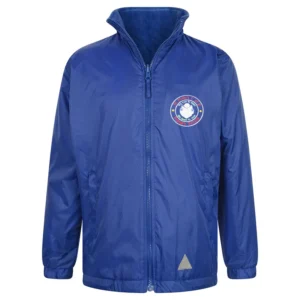 St_Philips_Raincoat (1) St Philips Fleece Lined Raincoat