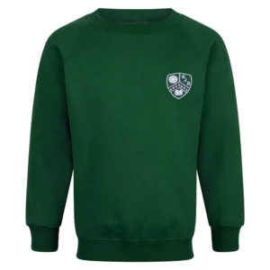 St John Southworth RC Sweatshirt