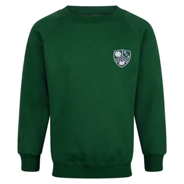 St John Southworth RC Sweatshirt
