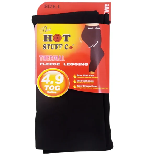 70, 200 Denier & Thermal Tights