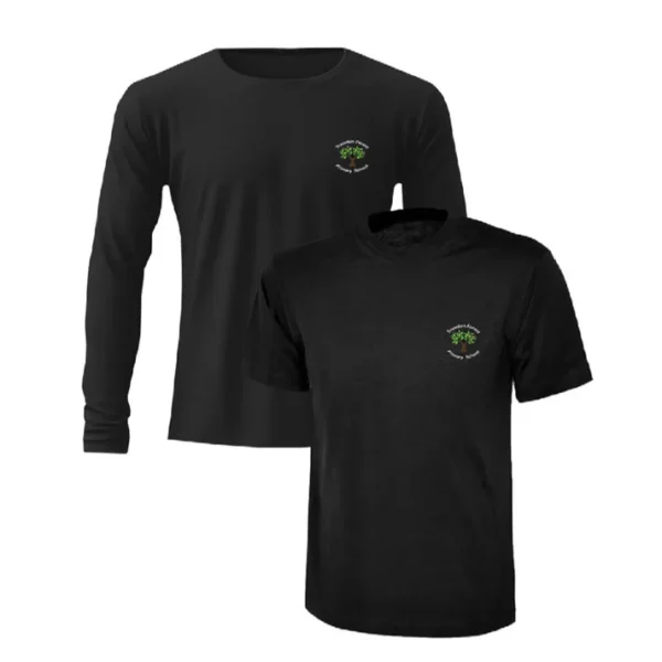 Trawden_Forest_Primary_Black_T-Shirt_Long_Sleeve_Short_Sleeve Trawden Forest Black PE Top