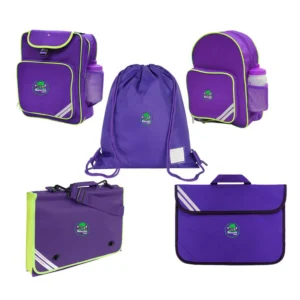 Walverden_Primary_Book_Bags_Backpack Walverden Primary School Backpack & Book Bags